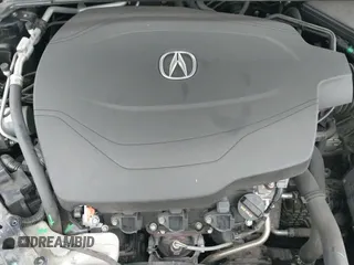 2019 Acura TLX w/A-Spec Pkg with VIN 19UUB2F61KA005581, listed as a IAAI auction lot 41799207 with 66,999 mi miles and . Bid and sale history available at DreamBid. Image 25.