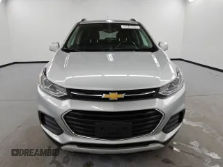 2021 Chevrolet Trax LT с VIN KL7CJLSM2MB374452, выставлен на аукционе Copart как лот 60646855 с пробегом 31 937 миль миль и Чистый • Clean title. История ставок и продаж доступна на DreamBid. Изображение 5.
