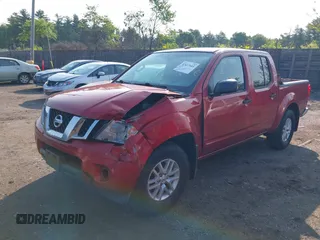 2015 Nissan Frontier SV with VIN 1N6AD0EV9FN723464, listed as a IAAI auction lot 42417665 with 231,032 mi miles and . Bid and sale history available at DreamBid. Image 17.