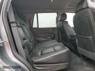 2020 Chevrolet Tahoe LT with VIN 1GNSCBKC8LR295942, listed as a Copart auction lot 42594335 with 119,535 mi miles and Salvage Title. Bid and sale history available at carsss.com. Image 11.