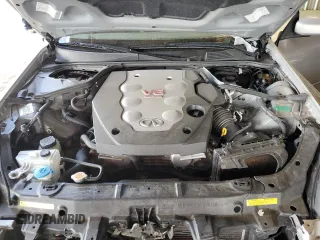 2003 Infiniti G35 Coupe w/Leather with VIN JNKCV54E03M216329, listed as a Copart auction lot 51467525 with 58,774 mi miles and Salvage Title. Bid and sale history available at carsss.com. Image 11.