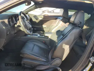 2012 Dodge Challenger SXT Plus z VIN 2C3CDYAG0CH130490, wystawiony jako Copart lot #52148615 z przebiegiem Nie podano mil oraz Nie do naprawy • Non repairable. Historia ofert i sprzedaży dostępna na DreamBid. Obrazek 7.
