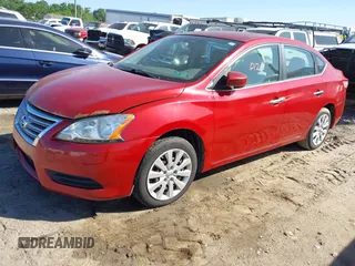 2013 Nissan Sentra SR z VIN 3N1AB7AP2DL612487, wystawiony jako IAAI lot #42310121 z przebiegiem 93 755 mil mil oraz . Historia ofert i sprzedaży dostępna na DreamBid. Obrazek 2.