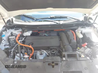 2023 Honda CR-V Sport Touring with VIN 5J6RS6H90PL003877, listed as a IAAI auction lot 41938027 with 38,500 mi miles and . Bid and sale history available at DreamBid. Image 10.