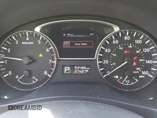 2014 Nissan Altima S with VIN 1N4AL3AP4EC154053, listed as a IAAI auction lot 41810377 with 93,486 mi miles and . Bid and sale history available at DreamBid. Image 7.
