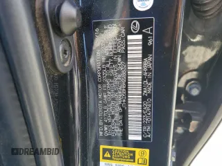 2017 Lexus CT with VIN JTHKD5BH6H2288327, listed as a Copart auction lot 77015464 with 89,867 mi miles and Salvage Title. Bid and sale history available at carsss.com. Image 13.