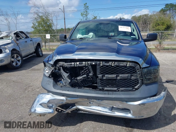 2013 Ram 1500 Tradesman with VIN 3C6JR6AP0DG503528, listed as a IAAI auction lot 41717153 with 98,926 mi miles and . Bid and sale history available at DreamBid. Image 12.