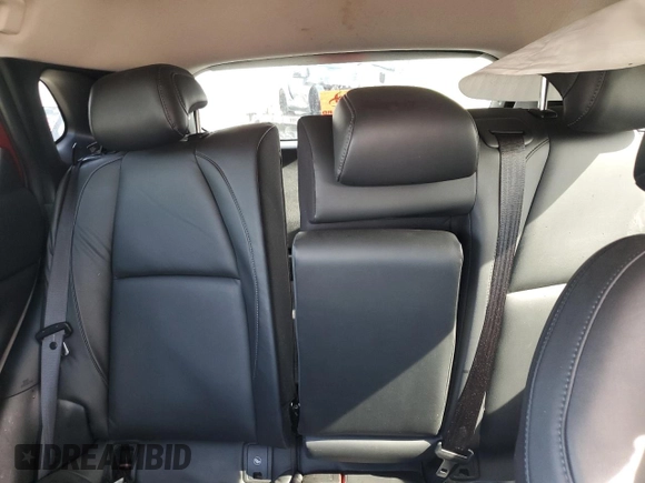 2023 Mazda CX-30 S Select with VIN 3MVDMBBM4PM526302, listed as a Copart auction lot 48584785 with Not provided miles and Salvage title. Bid and sale history available at DreamBid. Image 10.