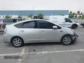 2008 Toyota Prius with VIN JTDKB20U183302814, listed as a IAAI auction lot 42666792 with 147,079 mi miles and . Bid and sale history available at DreamBid. Image 13.