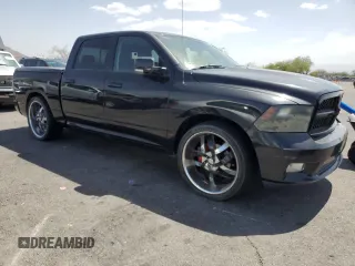 2010 Dodge 1500 SLT с VIN 1D7RB1CT3AS176470, выставлен на аукционе Copart как лот 62214215 с пробегом 114 000 миль миль и Чистый • Clean title. История ставок и продаж доступна на DreamBid. Изображение 4.