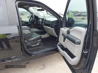 2020 Ford F-150 XL with VIN 1FTEW1CP7LKD07631, listed as a IAAI auction lot 41711165 with 101,608 mi miles. Bid and sale history available at carsss.com. Image 5.