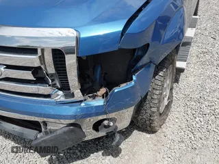 2012 Ford F-150 XL with VIN 1FTFX1EF0CFB37160, listed as a IAAI auction lot 42210422 with 185,628 mi miles and . Bid and sale history available at DreamBid. Image 6.
