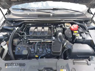 2015 Ford Taurus SEL with VIN 1FAHP2E83FG175051, listed as a IAAI auction lot 42357517 with 200,033 mi miles and . Bid and sale history available at DreamBid. Image 10.