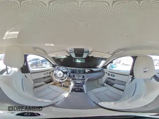 2021 Rolls-Royce Ghost z VIN SCATV0C08MU206683, wystawiony jako Copart lot #71416214 z przebiegiem 40 756 mil mil oraz Szkody całkowita. Historia ofert i sprzedaży dostępna na DreamBid. Obrazek 12.