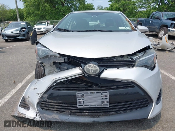 2018 Toyota Corolla L z VIN 2T1BURHE9JC067155, wystawiony jako IAAI lot #42492008 z przebiegiem 169 311 mil mil oraz . Historia ofert i sprzedaży dostępna na DreamBid. Obrazek 19.