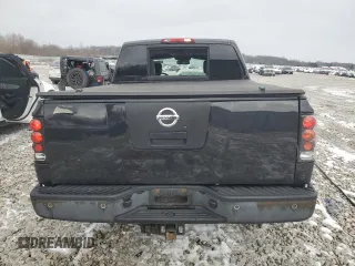 2012 Nissan Titan SV with VIN 1N6AA0EC2CN300437, listed as a Copart auction lot 82099614 with 108,291 mi miles and Clean Title. Bid and sale history available at carsss.com. Image 6.