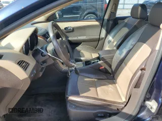 2008 Chevrolet Malibu LTZ with VIN 1G1ZK577284194383, listed as a Copart auction lot 51689435 with 120,351 mi miles and Clean Title. Bid and sale history available at DreamBid. Image 7.