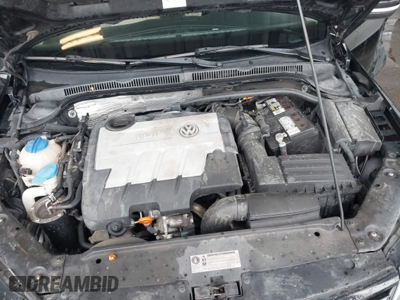 2012 Volkswagen Jetta TDI w/Premium & Nav with VIN 3VWLL7AJ8CM326549, listed as a IAAI auction lot 42748170 with 200,385 mi miles and . Bid and sale history available at DreamBid. Image 10.