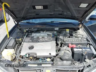 2003 Infiniti I35 Luxury with VIN JNKDA31A23T117216, listed as a IAAI auction lot 41870918 with 126,840 mi miles. Bid and sale history available at carsss.com. Image 10.