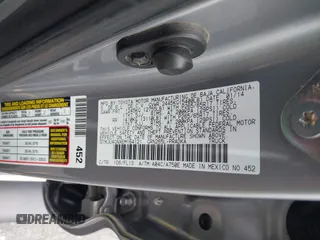 2014 Toyota Tacoma PreRunner z VIN 3TMJU4GNXEM164121, wystawiony jako IAAI lot #42568581 z przebiegiem 201 316 mil mil oraz . Historia ofert i sprzedaży dostępna na DreamBid. Obrazek 9.