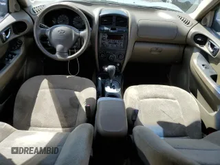 2004 Hyundai Santa Fe GLS with VIN KM8SC13D34U783684, listed as a Copart auction lot 73869284 with 109,737 mi miles and Salvage Title. Bid and sale history available at carsss.com. Image 8.