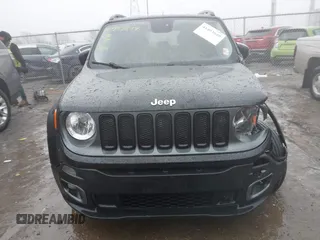 2015 Jeep Renegade Latitude with VIN ZACCJBBT0FPB47113, listed as a IAAI auction lot 41493849 with 116,197 mi miles and . Bid and sale history available at DreamBid. Image 12.