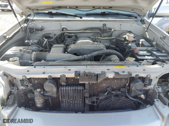 2006 Toyota Sequoia Limited with VIN 5TDBT48A96S268507, listed as a Copart auction lot 52196525 with 199,074 mi miles and Salvage Title. Bid and sale history available at carsss.com. Image 11.