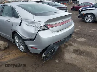 2013 Lincoln MKZ с VIN 3LN6L2GK0DR823324, выставлен на аукционе IAAI как лот 41954237 с пробегом 135 077 миль миль и . История ставок и продаж доступна на DreamBid. Изображение 17.