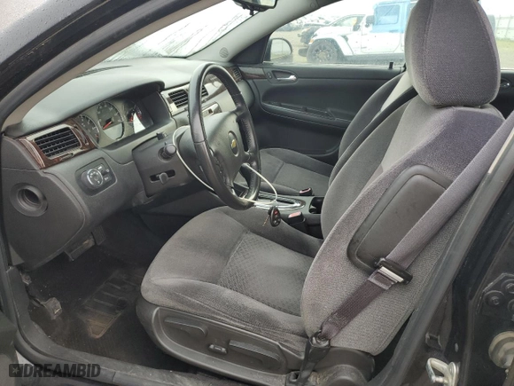 2014 Chevrolet Impala Limited LT with VIN 2G1WB5E3XE1170164, listed as a Copart auction lot 45558225 with 180,445 mi miles and Salvage Title. Bid and sale history available at carsss.com. Image 7.