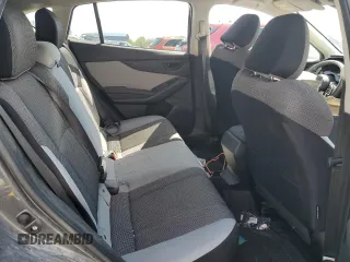 2020 Subaru Crosstrek с VIN JF2GTABC9LH243994, выставлен на аукционе Copart как лот 51472325 с пробегом Не указан миль и Списание • Salvage title. История ставок и продаж доступна на DreamBid. Изображение 11.
