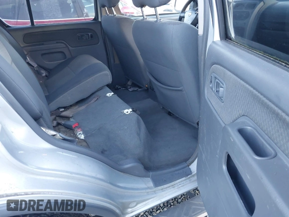 2002 Nissan Xterra SE SC z VIN 5N1MD28Y92C519749, wystawiony jako IAAI lot #41055035 z przebiegiem 206 907 mil mil oraz . Historia ofert i sprzedaży dostępna na DreamBid. Obrazek 8.