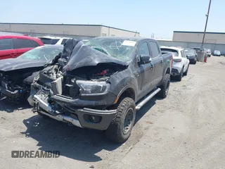2019 Ford Ranger XL with VIN 1FTER4FH2KLA18095, listed as a IAAI auction lot 42416866 with 85,378 mi miles and . Bid and sale history available at DreamBid. Image 23.