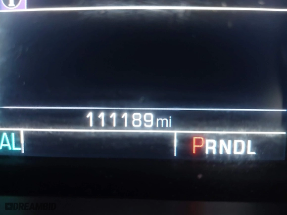 2017 Chevrolet Silverado 1500 LT with VIN 1GCVKREH9HZ170691, listed as a IAAI auction lot 41196713 with 111,189 mi miles. Bid and sale history available at carsss.com. Image 15.