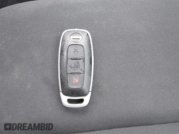 2024 Nissan Rogue S z VIN 5N1BT3AB2RC732834, wystawiony jako IAAI lot #42362033 z przebiegiem 6 642 mil mil oraz . Historia ofert i sprzedaży dostępna na DreamBid. Obrazek 11.