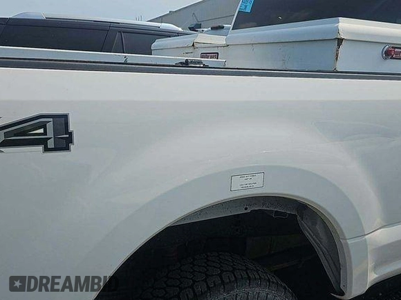 2019 Ford F-250 XL с VIN 1FT7X2B66KEG79723, выставлен на аукционе IAAI как лот 42571486 с пробегом 80 924 миль миль и . История ставок и продаж доступна на DreamBid. Изображение 1.