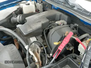 2007 Chevrolet Colorado LS с VIN 1GCDT199478181146, выставлен на аукционе IAAI как лот 42521394 с пробегом 230 293 миль миль и . История ставок и продаж доступна на DreamBid. Изображение 12.