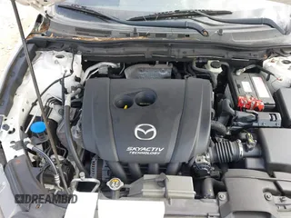 2015 Mazda 3 i Sport with VIN 3MZBM1U75FM234051, listed as a IAAI auction lot 41674687 with 101,470 mi miles and . Bid and sale history available at carsss.com. Image 10.