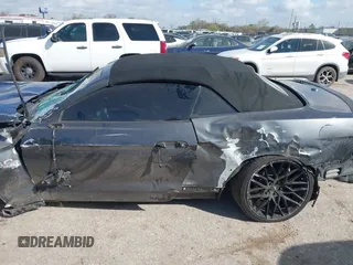 2019 Ford Mustang GT Premium with VIN 1FATP8FF1K5126270, listed as a IAAI auction lot 41778058 with Not Provided miles. Bid and sale history available at carsss.com. Image 13.