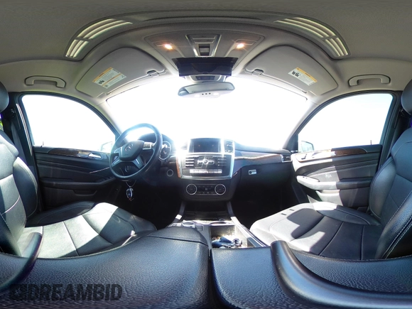 2014 Mercedes-Benz M 350 with VIN 4JGDA2EB9EA320466, listed as a IAAI auction lot 41994342 with 102,791 mi miles and . Bid and sale history available at DreamBid. Image 19.