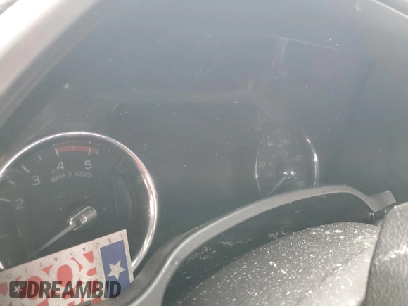 2019 Ford F-250 XL with VIN 1FT7W2BT7KED24973, listed as a Copart auction lot 78046134 with Not provided miles and Salvage title. Bid and sale history available at DreamBid. Image 9.