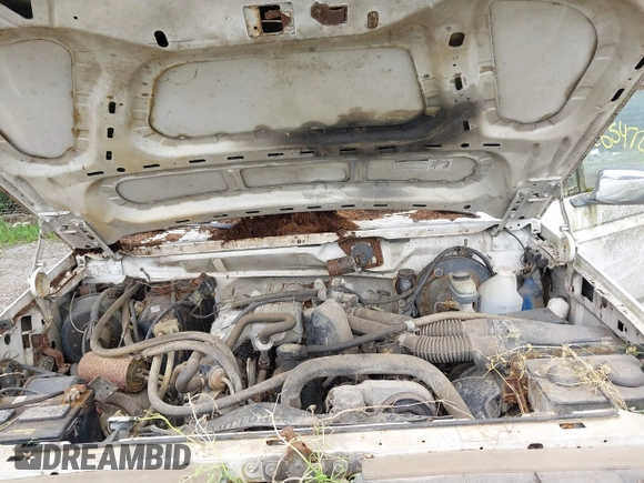 1992 Ford F-150 with VIN 1FTEX15Y2NKB09237, listed as a IAAI auction lot 42654726 with 260,150 mi miles and . Bid and sale history available at DreamBid. Image 10.