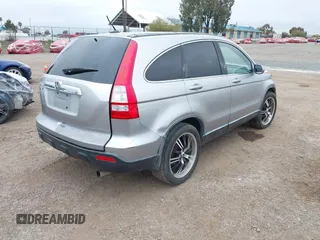 2008 Honda CR-V EX-L with VIN JHLRE38788C021185, listed as a IAAI auction lot 41894139 with 313,406 mi miles and . Bid and sale history available at carsss.com. Image 4.