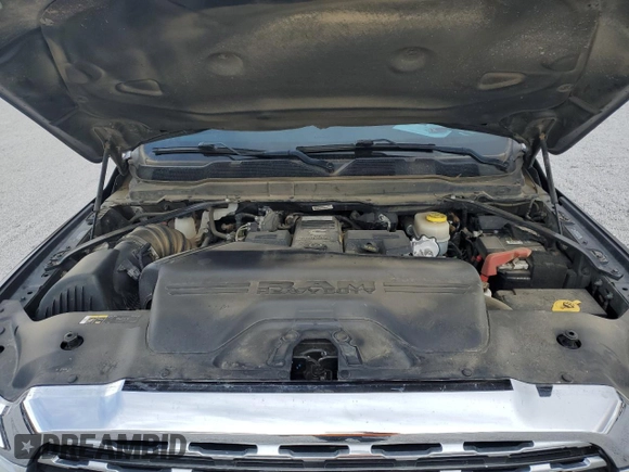 2020 Ram 2500 Limited z VIN 3C6UR5SL2LG283018, wystawiony jako Copart lot #81413464 z przebiegiem 109 774 mil mil oraz Szkoda całkowita • Salvage title. Historia ofert i sprzedaży dostępna na DreamBid. Obrazek 12.