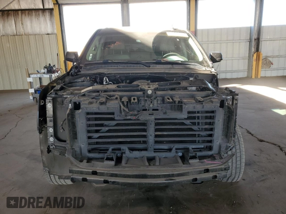 2019 GMC Yukon XL SLT Standard Edition with VIN 1GKS2JKC0KR329087, listed as a Copart auction lot 86979064 with 0 mi miles and Salvage Title. Bid and sale history available at carsss.com. Image 5.