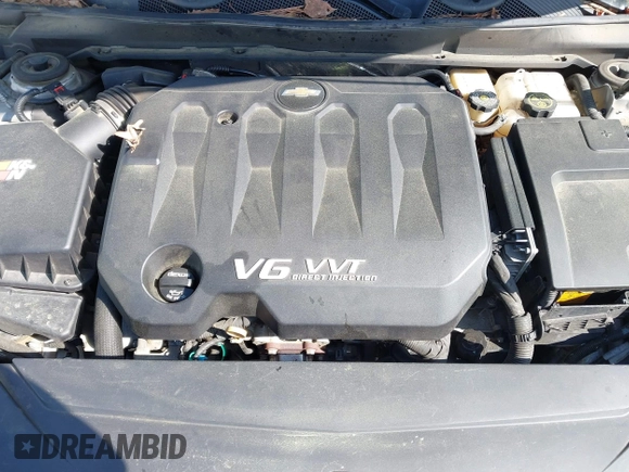 2015 Chevrolet Impala LT with VIN 2G1125S35F9213472, listed as a IAAI auction lot 41924702 with 124,656 mi miles and . Bid and sale history available at DreamBid. Image 10.