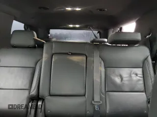 2022 Chevrolet Tahoe LT with VIN 1GNSKNKD0NR161796, listed as a Copart auction lot 42320075 with 84,387 mi miles and Salvage title. Bid and sale history available at DreamBid. Image 10.