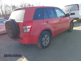 2008 Suzuki Grand Vitara с VIN JS3TE941284103271, выставлен на аукционе IAAI как лот 41661629 с пробегом 227 239 миль миль и . История ставок и продаж доступна на DreamBid. Изображение 4.