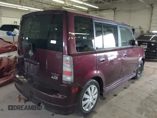 2006 Scion xB z VIN JTLKT334364030907, wystawiony jako IAAI lot #41909911 z przebiegiem 163 105 mil mil oraz . Historia ofert i sprzedaży dostępna na DreamBid. Obrazek 4.