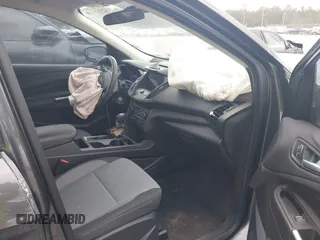 2017 Ford Escape SE z VIN 1FMCU0GD8HUE00754, wystawiony jako IAAI lot #42127911 z przebiegiem 169 487 mil mil oraz . Historia ofert i sprzedaży dostępna na DreamBid. Obrazek 5.