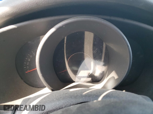 2015 Kia Soul with VIN KNDJN2A23F7799337, listed as a Copart auction lot 52396675 with 0 mi miles and Salvage Title. Bid and sale history available at carsss.com. Image 9.